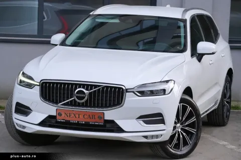 Volvo Xc60 — poza 2