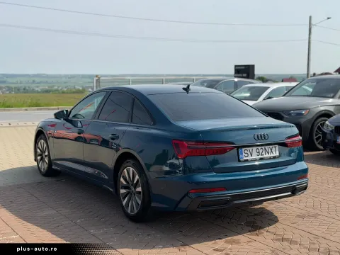 Audi A6 — poza 3