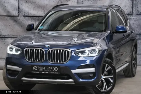 BMW X3 — poza 2