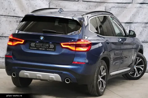 BMW X3 — poza 3