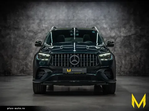 Mercedes-Benz Gle 53 Amg — poza 2