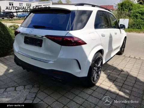 Mercedes-Benz Gle 53 Amg — poza 3