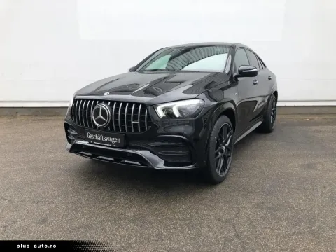 Mercedes-Benz Gle 53 Amg
