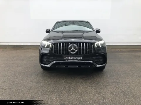 Mercedes-Benz Gle 53 Amg — poza 2