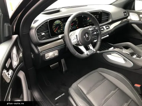 Mercedes-Benz Gle 53 Amg — poza 3