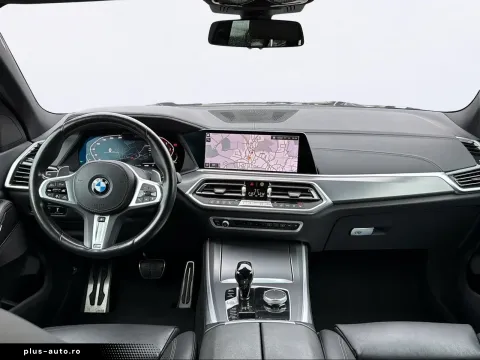 BMW X5 — poza 2