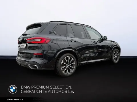 BMW X5 — poza 3