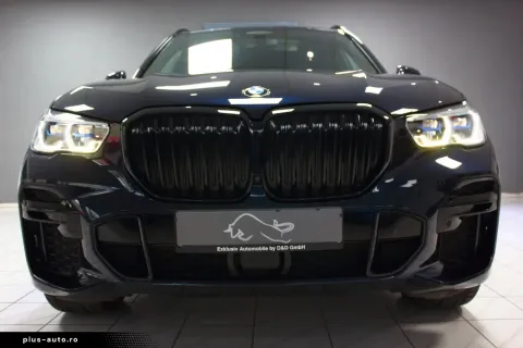 BMW X5 — poza 2