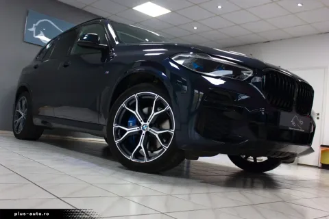 BMW X5 — poza 3