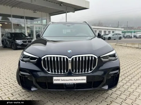 BMW X5 — poza 3
