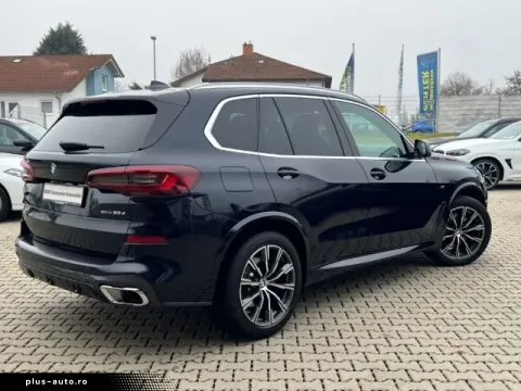 BMW X5 — poza 2