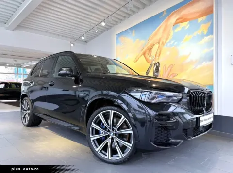 BMW X5 — poza 2