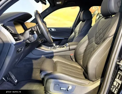 BMW X5 — poza 3