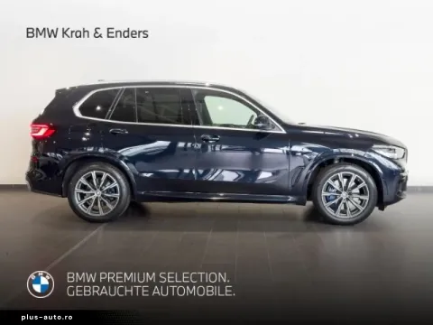 BMW X5 — poza 2