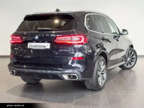 BMW X5 — poza 3