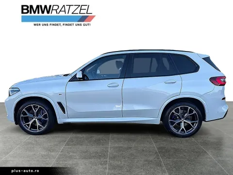 BMW X5 — poza 3