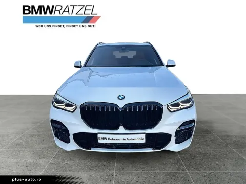 BMW X5 — poza 2
