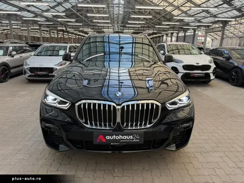 BMW X5 — poza 2