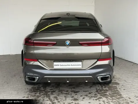 BMW X6 — poza 3