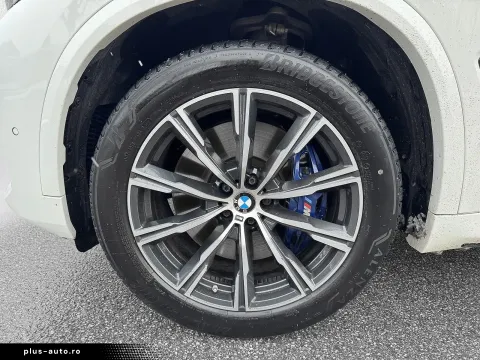BMW X5 — poza 3