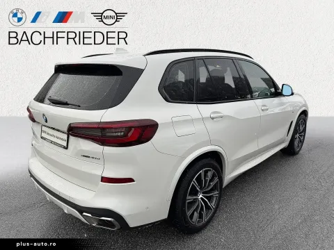 BMW X5 — poza 2