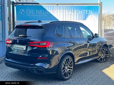 BMW X5 — poza 3