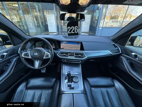 BMW X5 — poza 2
