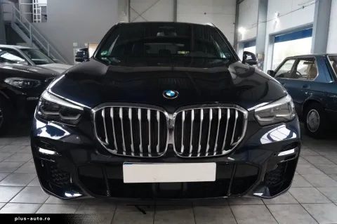 BMW X5 — poza 2