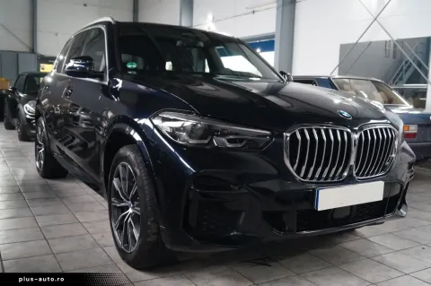 BMW X5 — poza 3