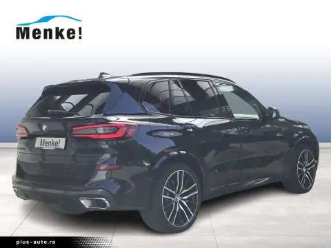 BMW X5 — poza 2
