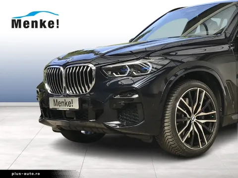 BMW X5 — poza 3