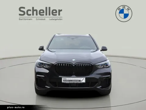 BMW X5 — poza 2