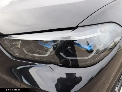 BMW X5 — poza 3