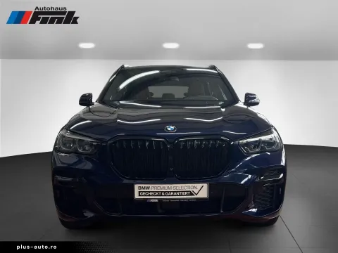 BMW X5 — poza 2