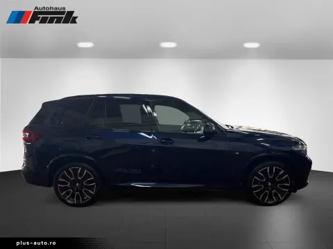 BMW X5 — poza 3
