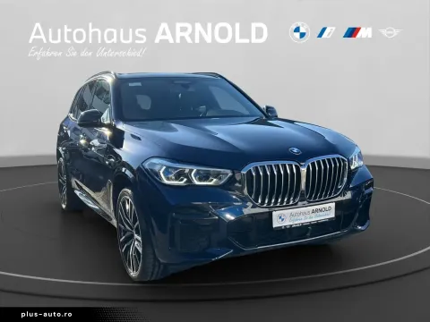 BMW X5 — poza 3