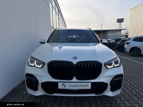 BMW X5 — poza 2