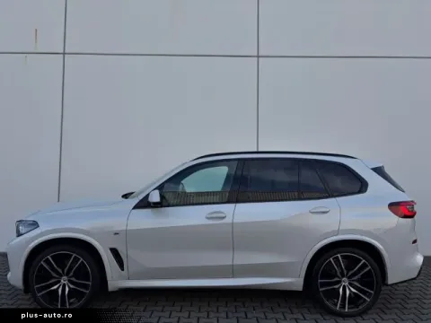 BMW X5 — poza 3