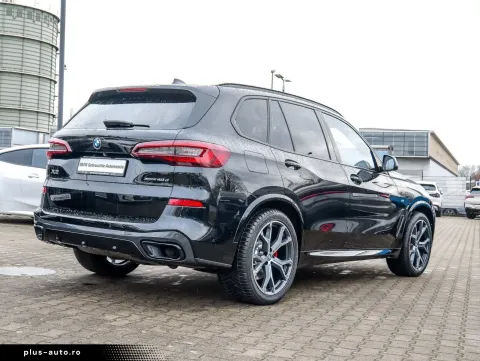 BMW X5 — poza 2