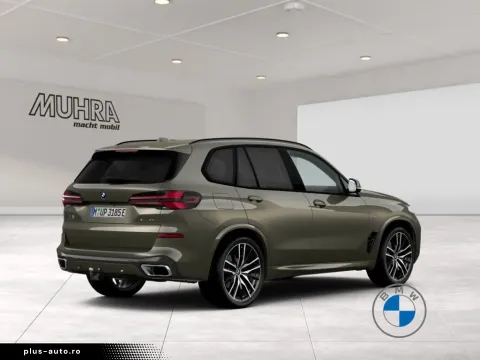BMW X5 — poza 3
