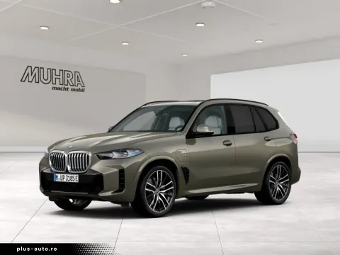 BMW X5 — poza 2