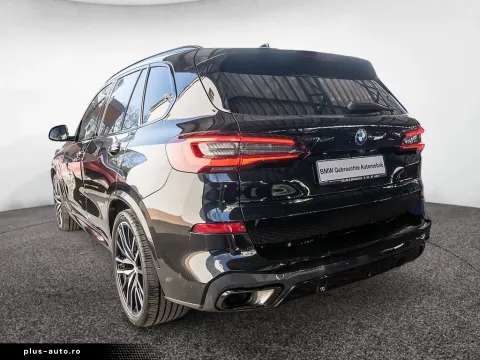 BMW X5 — poza 3