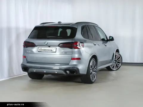 BMW X5 — poza 2