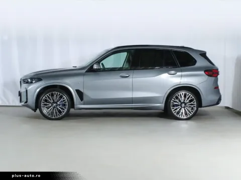 BMW X5 — poza 3