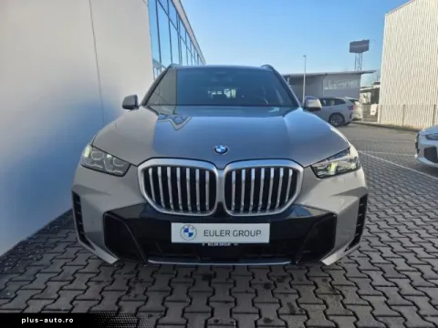 BMW X5 — poza 2