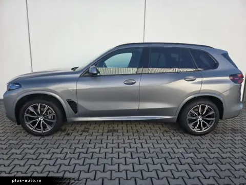 BMW X5 — poza 3