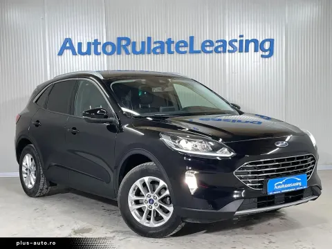 Ford Kuga — poza 2