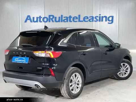 Ford Kuga — poza 3