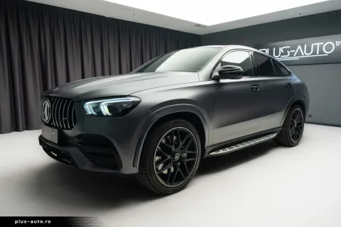 Mercedes-Benz Gle 53 Amg — poza 2
