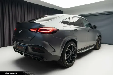 Mercedes-Benz Gle 53 Amg — poza 3
